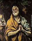 The Repentant Peter